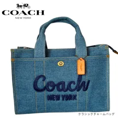 2025年最新】COACH トートバッグ 新品未使用の人気アイテム - メルカリ