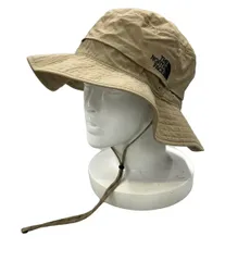 ザ・ノースフェイス バケットハット ユニセックス SIZE L/G-XL THE NORTH FACE