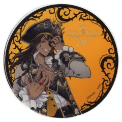 【中古】マグカップ・湯のみ レオナ・キングスカラー 「ディズニー ツイステッドワンダーランド×OH MY CAFE 第三弾 アクリルコースター＜サバナクロー寮＞」