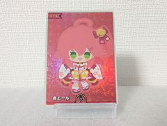 hololive OFFICIAL CARD GAME SY 赤エール さくらみこ[ランクA] #ホロカ