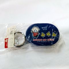 未使用★2000年　当時物　みんなのたあ坊　セロハンテープ＆カッター　文房具
