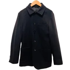美品　COMME CA MEN　チェスターコート セール】 チェスターコート （その他アウター）｜COMME CA ISM