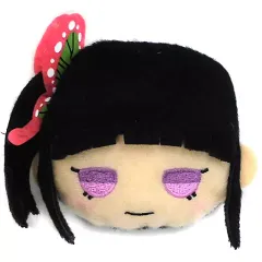 【中古】バッジ・ピンズ 栗花落カナヲ きゃらまる マスコットバッジ Vol.2 「鬼滅の刃」