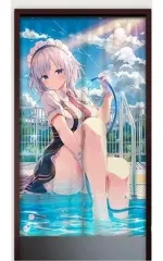【中古】タペストリー 姫路白雪 のれん 「ライアー・ライアー」のサムネイル
