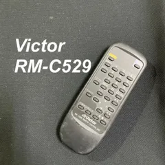 2024年最新】victor rm-1の人気アイテム - メルカリ