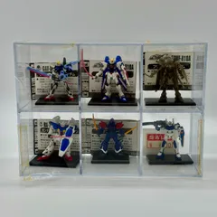 BANDAI - ガンダムコレクション vol.5 ガンコレ 初回版 ガンダムコレクション大全集vol.5