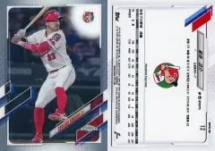 topps206 タバコカード　カープ　菊池　99シリアル topps npb 2025 広島カープ 菊池涼介 99 シリアル - メルカリ