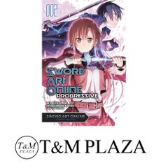 Sword Art Online Progressive, Vol. 2 (manga) (Sword Art Online Progressive Manga, 2) [페이퍼백] Kawahara, Reki? H…