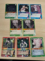 2025年最新】NARUTO カード ヒナタの人気アイテム - メルカリ