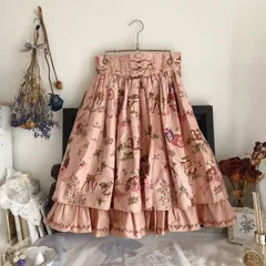 2024年最新】イノセントワールド ひざ丈スカートの人気アイテム - メルカリ 