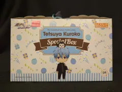 2025年最新】黒子テツヤ ねんどろいどの人気アイテム - メルカリ