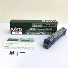 KATO HO 1-314 EF510-500 北斗星色 カトー HOゲージ KATO 1-314 (HO) EF510 500 北斗星色 在庫品