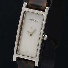 PRADA プラダ ヴィンテージ腕時計 べっ甲 稼働品 - メルカリ