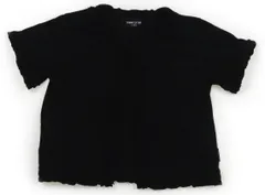 【コムサイズム/COMMECAISM】カーディガン 110サイズ 女の子【子供服・ベビー服】（1894188）