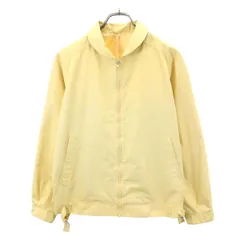 ディオレン ジャケット イエロー系 Diolen レディース 【中古】  【230220】