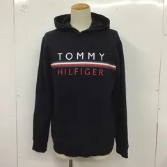 TOMMY HILFIGER トミーヒルフィガー パーカー 長袖 長袖パーカー プルオーバーパーカー スウェット