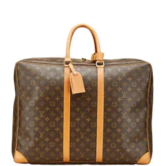 【ヴィンテージ】ルイヴィトン モノグラム シリウス55 M41404 中古・古着通販】LOUIS VUITTON (ルイ ヴィトン) ボストンバッグ