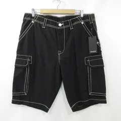 2025年最新】TrueReligion ハーフパンツの人気アイテム - メルカリ