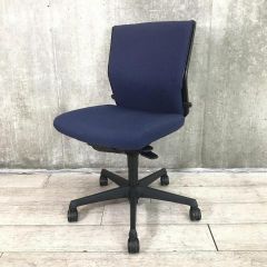 [中古]オカムラ（okamura）製 エスクード！[IB]