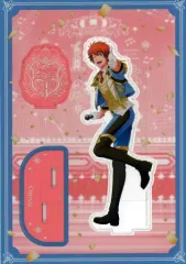【中古】アクリルスタンド・アクリルパネル 一十木音也 アクリルスタンド 10th Anniversary Stage Ver. 「うたの☆プリンスさまっ♪」 アニメイト限定