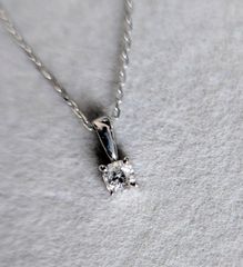 ♡ミル打ち ハートウェーブライン リング♡ ダイヤモンド エタニティ  