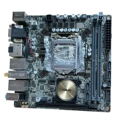 ★送料無料★ジャンク品★マザーボード ASUS H170I-PRO★のサムネイル