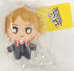 2025年最新】花村陽介 ぬいぐるみの人気アイテム - メルカリ