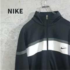 NIKE　トラックジャケット