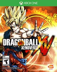 【中古】Dragon Ball Xenoverse (輸入版:北米) - XboxOne