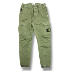 2025年最新】STONE ISLAND ワークパンツ・カーゴパンツ 2025年最新】STONE ISLAND ワークパンツ・カーゴパンツ