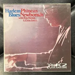 2025年最新】Phineas newborn jrの人気アイテム - メルカリ 2025年最新】Phineas newborn jrの人気アイテム - メルカリ
