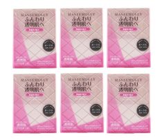【6個セット】MASSE MOLLY★ファンデーション（本体）★オークル★新品