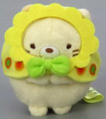 [중고] 봉제 장난감 고양이 테노리 봉제 장난감 [스미코 구라시] 선엑스 캐릭터 × 고호전 한정