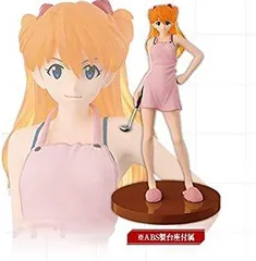 【中古】一番くじ エヴァンゲリオン メモリアル〜1995-2015〜ラストワン賞 式波・アスカ・ラングレー フィギュア ラストワンカラーVer ggw725x