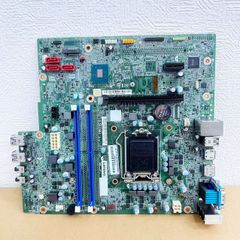 NEC Mate用 マザーボード IQ1X0MS i7-6700 HDD付 - メルカリ