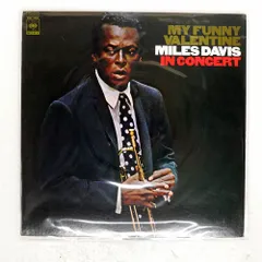 2025年最新】My Funny Valentine Miles Davisの人気アイテム