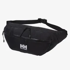 [HELLY HANSEN（ヘリーハンセン）] グロング 6 ブラック・K(25春夏) 6L