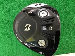 ブリヂストン B1 フェアウェイウッド 3W ブリヂストン B1 フェアウェイウッドの試打レビュー 口コミ