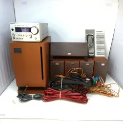 2025年最新】onkyo base-v15xの人気アイテム - メルカリ