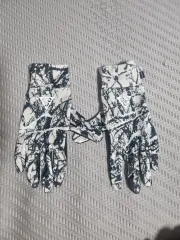 ヒョウ五郎の万屋 専用NIKE ACG GORE-TEX GLOVE Sサイズ