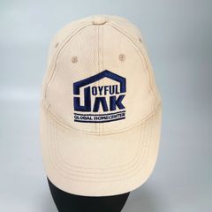 JAK GLOBAL HOMECENTER キャップ  ジョイフル  メンズ ビンテージ