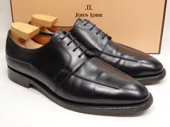 2025年最新】john lobb 8695の人気アイテム - メルカリ