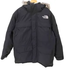 ザノースフェイス THE NORTH FACE MCMURDO PARKA III マクマードパーカ メンズ import：XL 