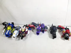 【未開封】ビーダマン　アサルトタウロス・マッハガルーダ・アイアンオーディン　他 未開封】ビーダマン アサルトタウロス・マッハガルーダ