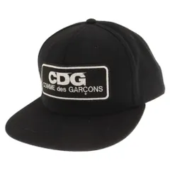2026年最新】COMME des GARCONS メンズ ベースボールキャップの人気