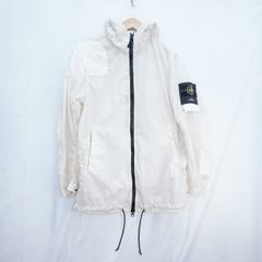 19AW STONE ISLAND LAMY VELOUR JACKET