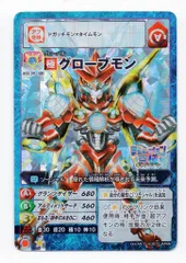 アプモン　UGR　ガッチモン＆アグモン　未開封 Appmon Chip Digimon Universe Collaboration Gatchmon Agumon