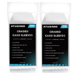 2025年最新】PSA鑑定スリーブの人気アイテム - メルカリ