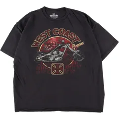 2024年最新】choppers tシャツの人気アイテム - メルカリ