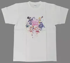 2025年最新】プリンセスコネクト tシャツの人気アイテム - メルカリ